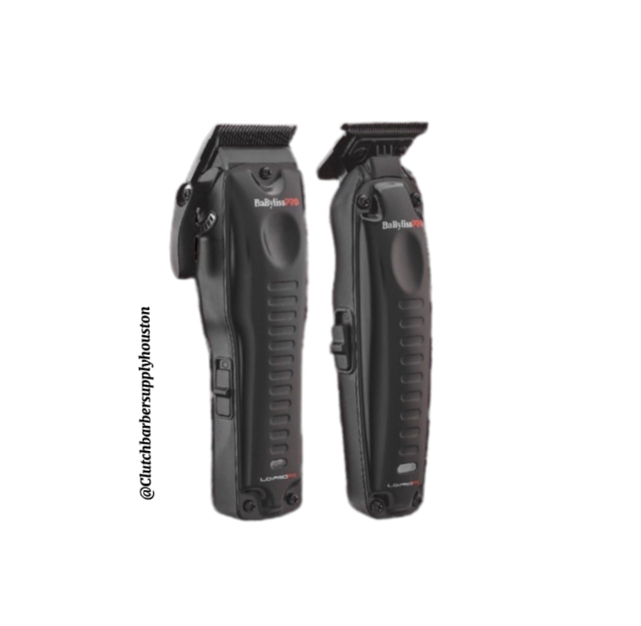 Babyliss Lo-ProFX Clipper & Trimmer