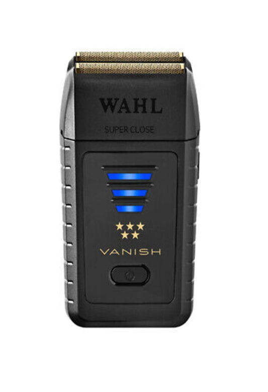 Wahl 5 Star Vanish Shaver