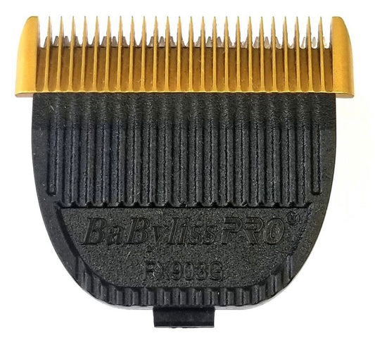 BaByliss Pro FX3 DLC Titanium Fade Replacement Blade