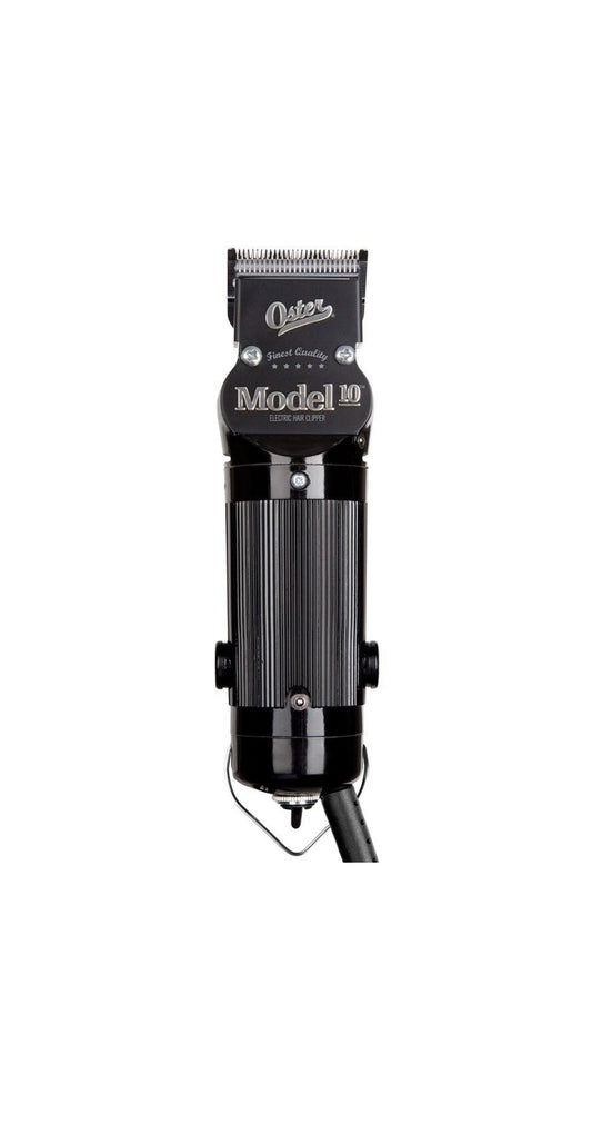 Oster Model 10 Detachable Clipper