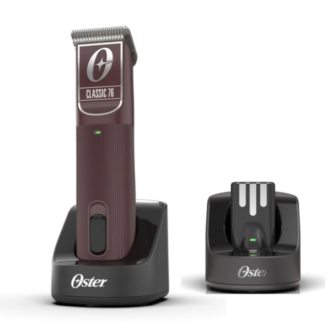 Oster Cordless 76 Clipper