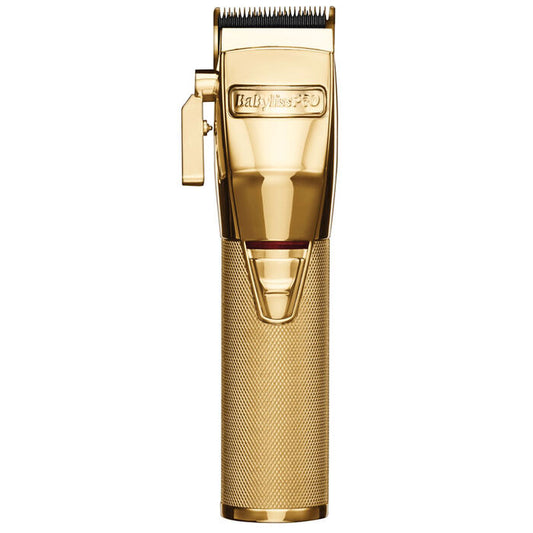 BaBylissPRO  GOLDFX Clipper