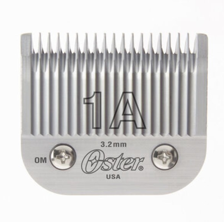 Oster Detachable Clipper Blade Size 1A