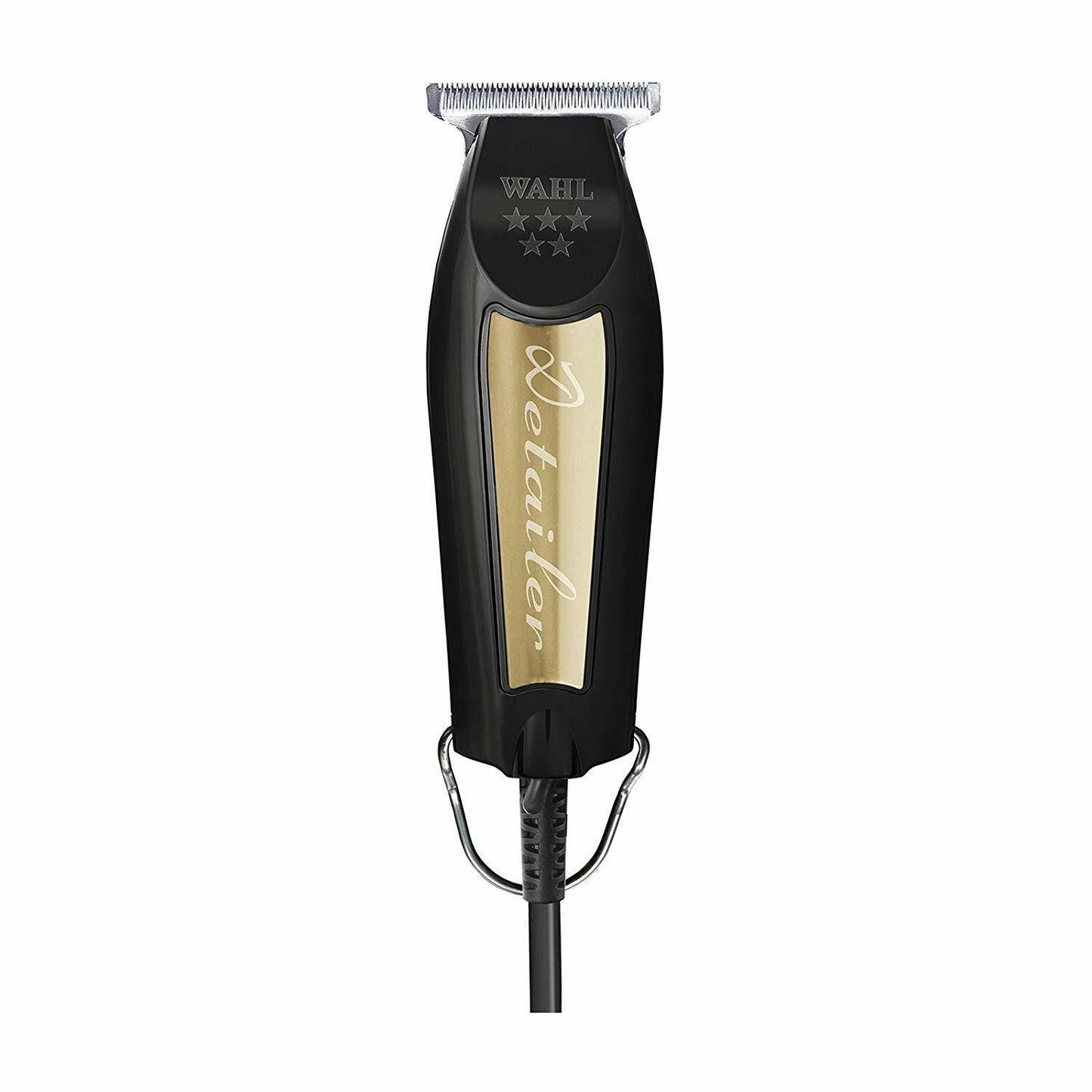 WAHL 5-Star Series Detailer T-Wide GOLD Trimmer (corded)