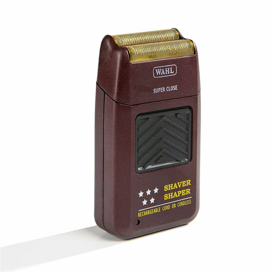 WAHL 5-Star Shaver "Shaper"