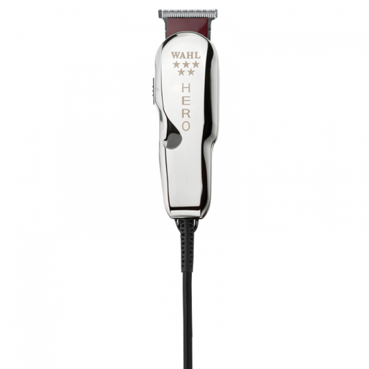 WAHL 5-Star Series HERO T-Blade Trimmer