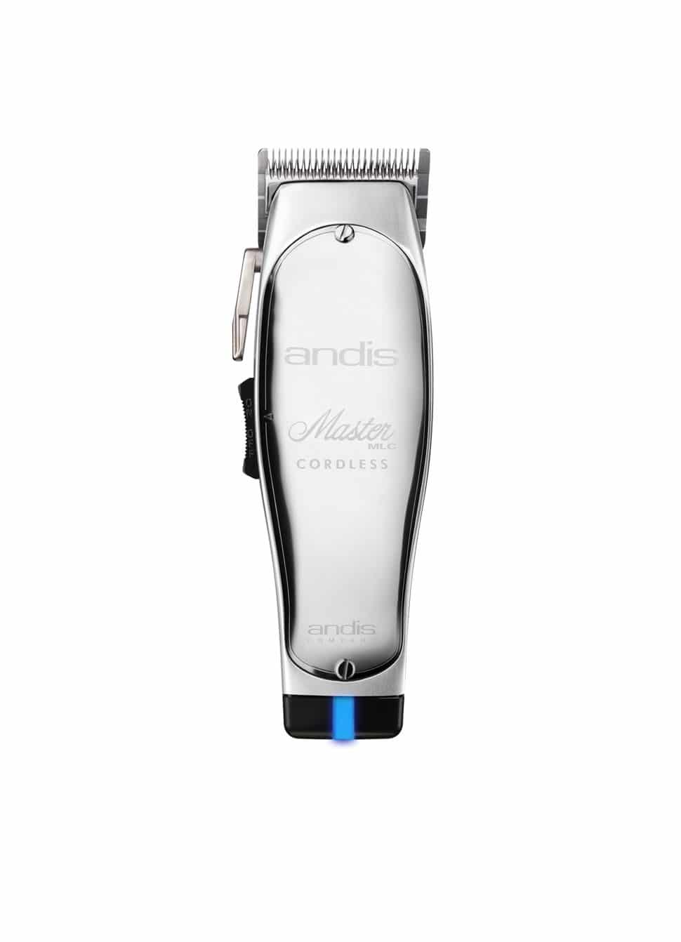 ANDIS CORDLESS MASTER CLIPPER