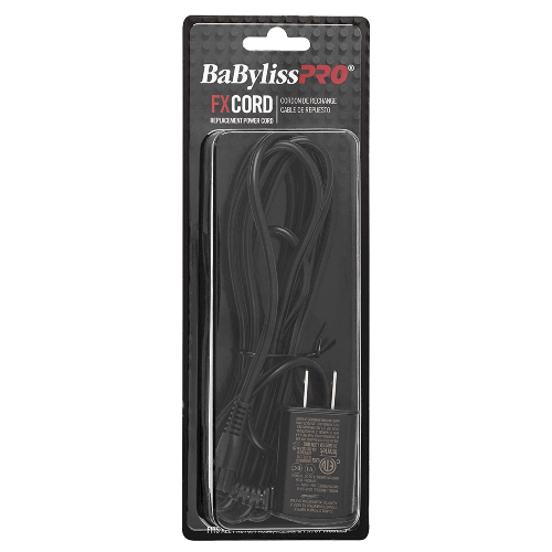BaByliss PRO FXCORD Replacement Power Cord