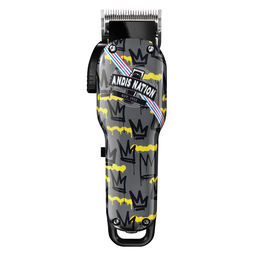 Andis Professional Envy Cordless Li Fade Andis Nation Clipper