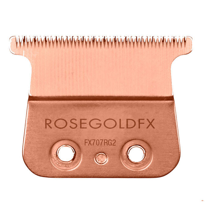 BaBylissPRO Deep Tooth Rose Gold Trimmer Replacement Blade