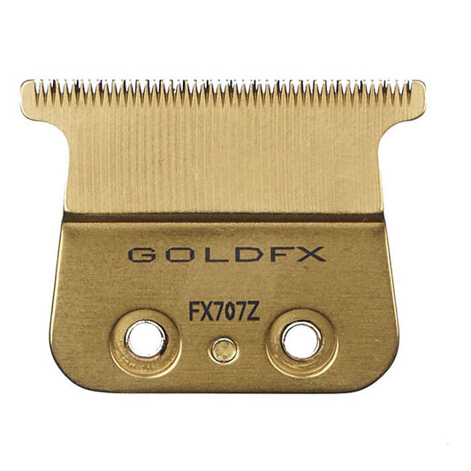 BaBylissPRO Gold Ultra-Thin Zero-Gap Replacement Blade FX707Z