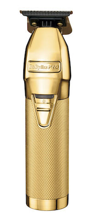 BaByliss GOLDFX Trimmer FX787G – clutchbarbersupplyhouston