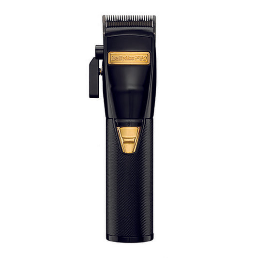 BaBylissPRO BLACKFX Clipper FX870BN