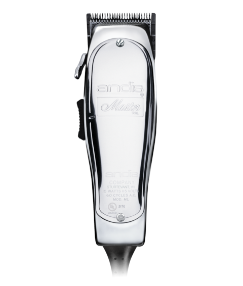 Andis Professional Lithium Ion Master Clipper Corded