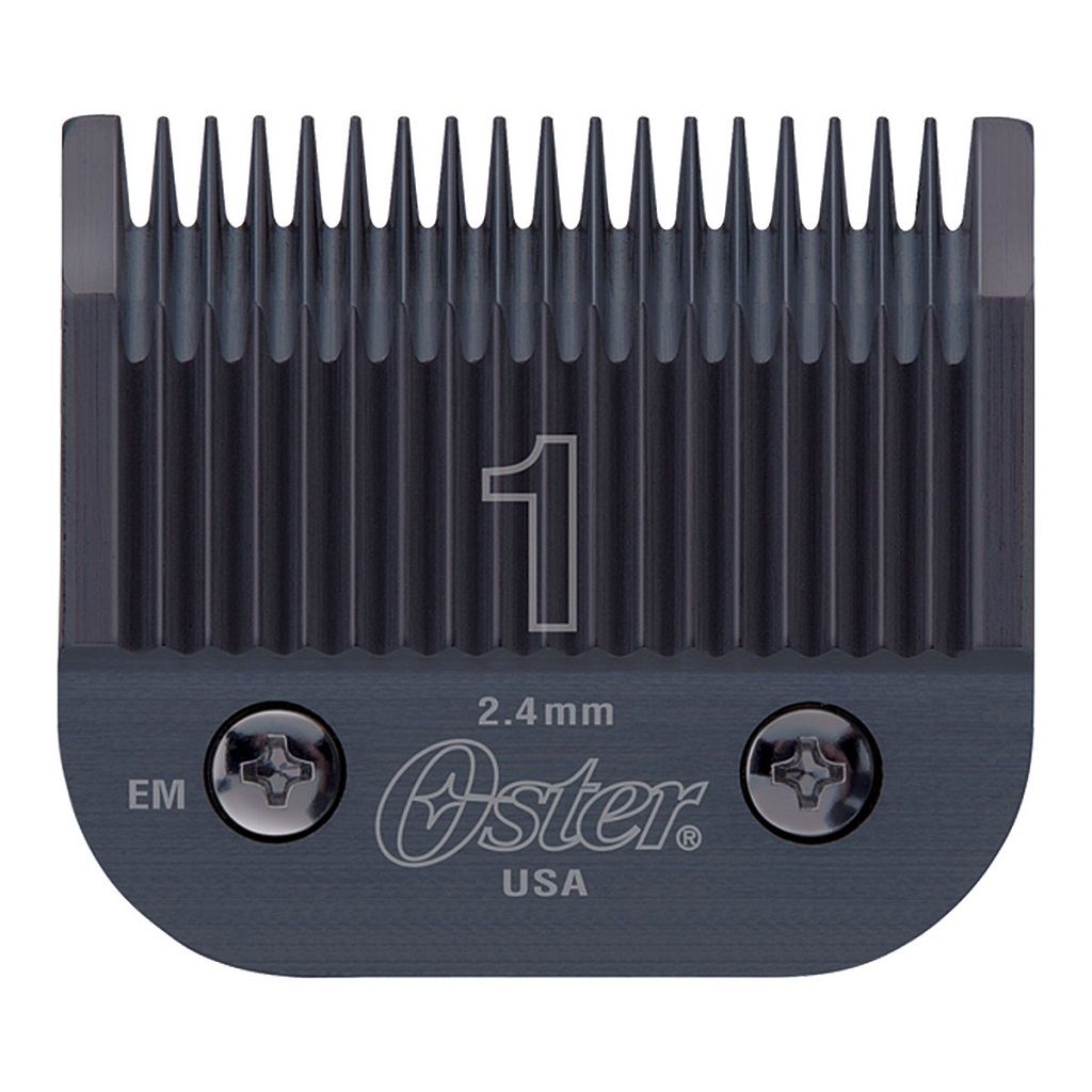 Oster Detachable 1 Blade