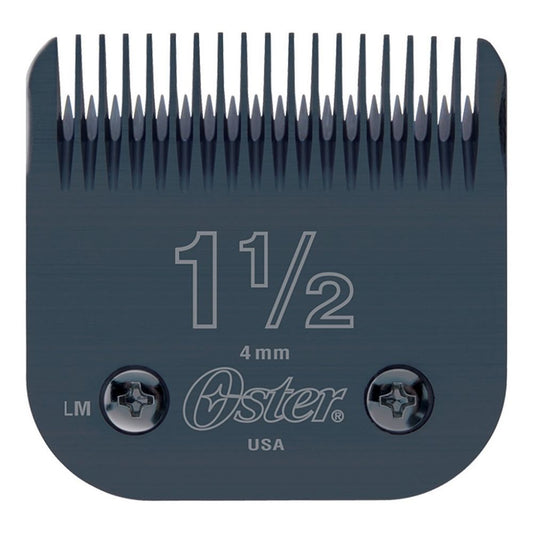 Oster Detachable 1 1/2 Blade