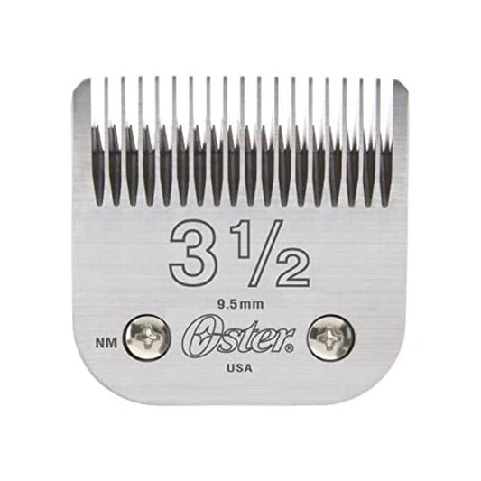 Oster® Detachable Blade Size 3 1/2