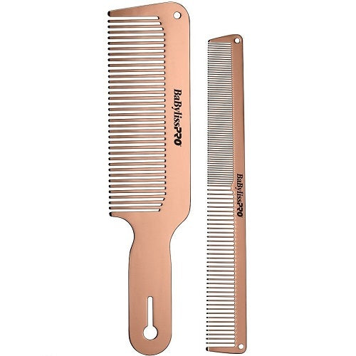 Babyliss PRO Barberology RoseFX Comb Set