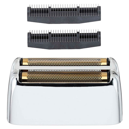 Replacement Foil & Cutter for FXFS2 Silver Color