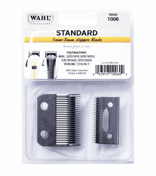 Wahl Standard Blade 1006