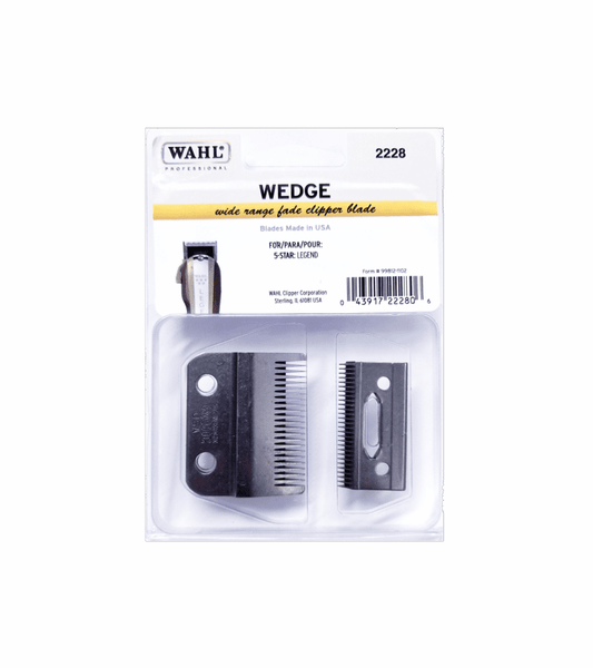 Wahl 2228 Wedge blade for 5 Star Legend
