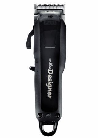 Wahl Professional Cordless Designer Lithium Ion Clipper